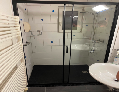 bad und dusche handwerker